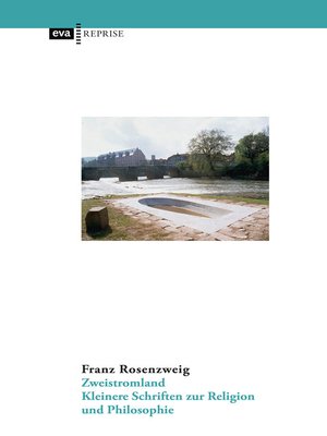 cover image of Zweistromland